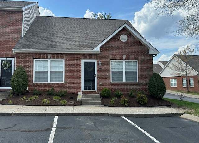 Property at 1101 Downs Blvd #147, Franklin, TN 37064, 2 beds, 2 baths
