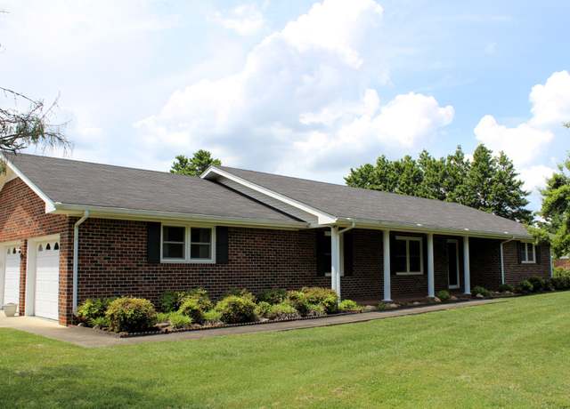 Property at 101 Iris St, Decherd, TN 37324, 3 beds, 2 baths