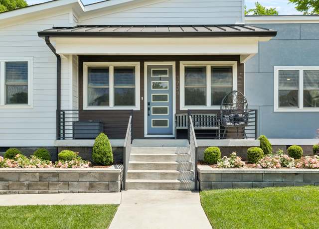 Property at 1728 14th Ave N, Nashville, TN 37208, 4 beds, 3.5 baths
