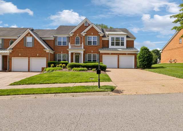 Property at 628 Ballington Dr, Franklin, TN 37064, 3 beds, 2.5 baths