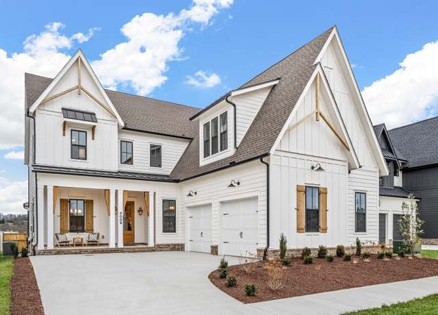 Property at 4077 Kathie Dr, Thompsons Station, TN 37179, 5 beds, 4.5 baths
