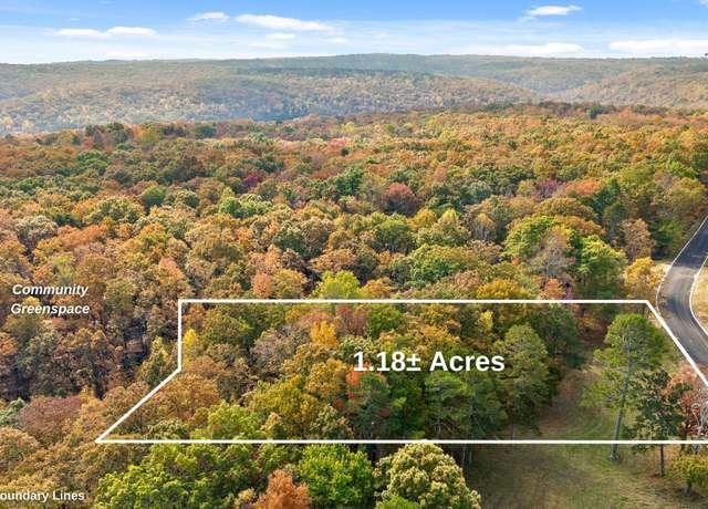 Property at 1820 Sawyer Farms Ln, Signal Mountain, TN 37377
