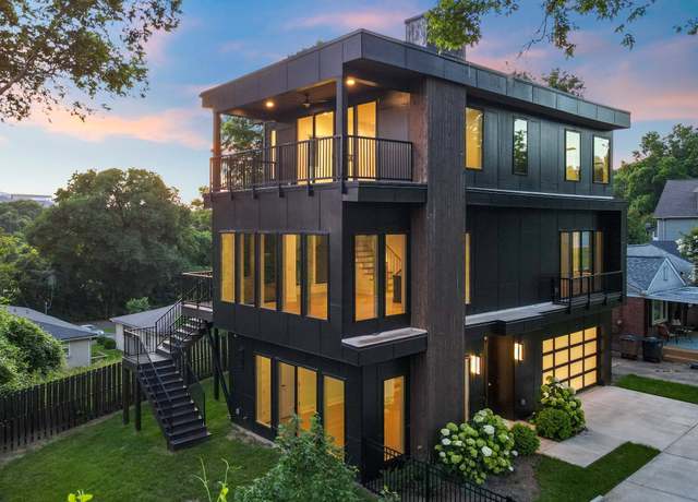 Property at 189 53rd Ave N, Nashville, TN 37209, 4 beds, 5 baths