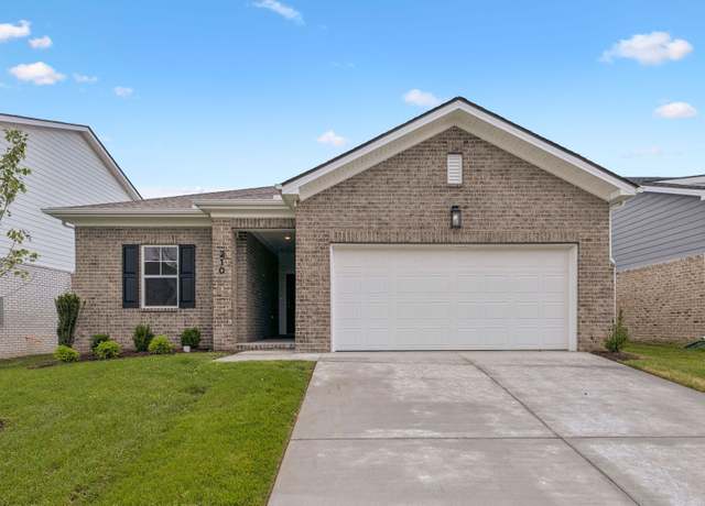 Property at 210 Limestone Way, Lebanon, TN 37087, 4 beds, 2 baths