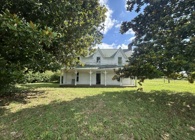 Property at 1076 Willis Mcginnis Rd, Smithville, TN 37166, 3 beds, 1 bath
