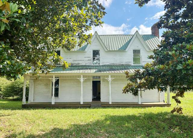 Property at 1076 Willis Mcginnis Rd, Smithville, TN 37166, 3 beds, 1 bath