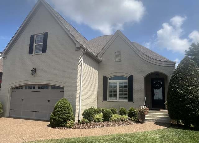 Property at 901 Fairington Pvt Way, Gallatin, TN 37066, 3 beds, 2 baths