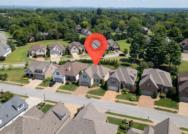 Property at 901 Fairington Pvt Way, Gallatin, TN 37066, 3 beds, 2 baths
