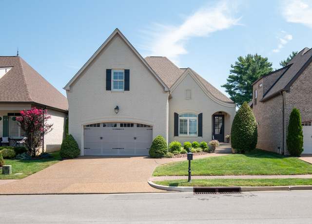 Property at 901 Fairington Pvt Way, Gallatin, TN 37066, 3 beds, 2 baths