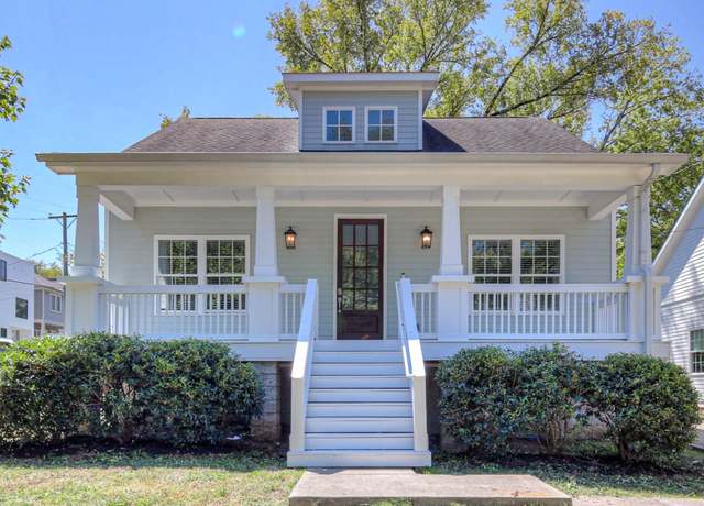 Property at 338 Duke St, Nashville, TN 37207, 3 beds, 2.5 baths