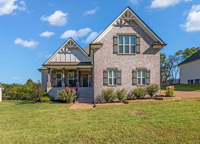 Property at 807 Ridgestone Pl, Lebanon, TN 37087, 4 beds, 3 baths