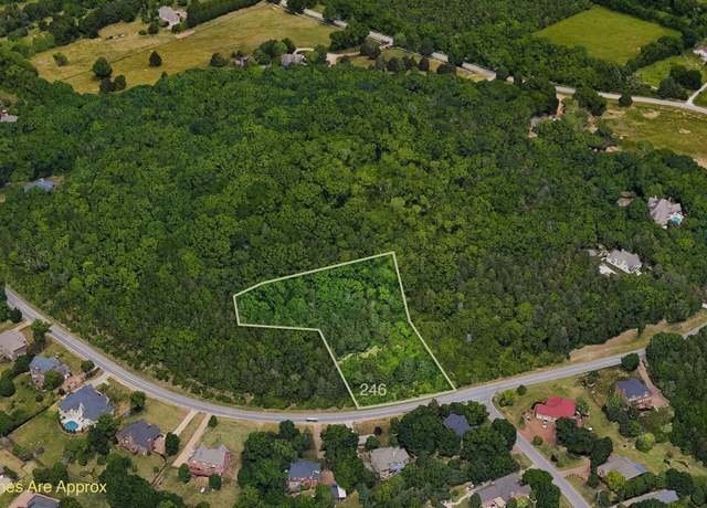 Property at 246 Spencer Creek Rd, Franklin, TN 37069