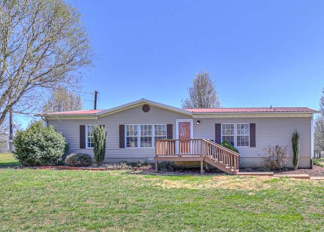 Property at 106 Horn Ln, Shelbyville, TN 37160, 3 beds, 2 baths