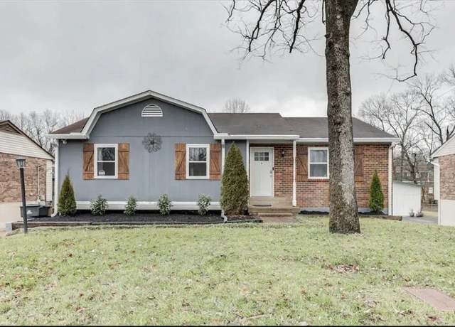 Property at 3240 New Towne Rd, Antioch, TN 37013, 4 beds, 3 baths