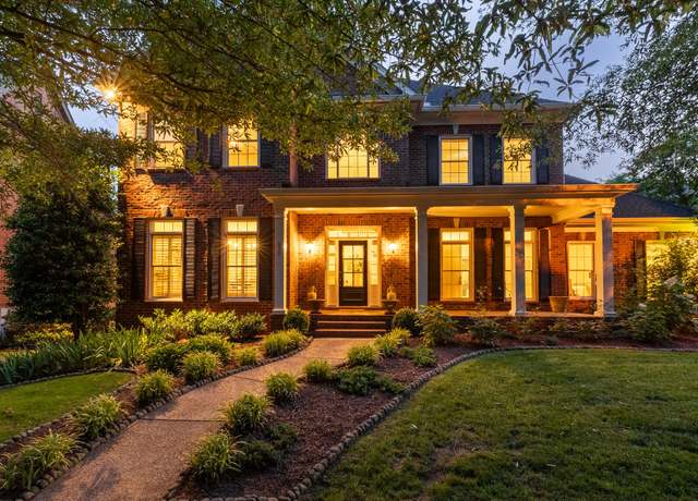 Property at 635 Band Dr, Franklin, TN 37064, 5 beds, 3.5 baths