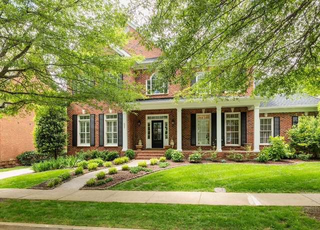 Property at 635 Band Dr, Franklin, TN 37064, 5 beds, 3.5 baths