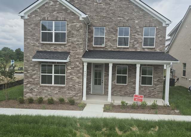 Property at 4307 Ashland City Hwy, Nashville, TN 37218, 4 beds, 2.5 baths