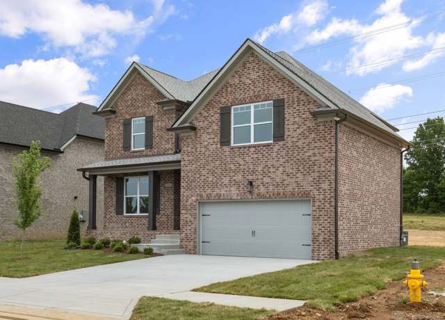 Property at 211 Blantons Park Dr, Gallatin, TN 37066, 3 beds, 2.5 baths