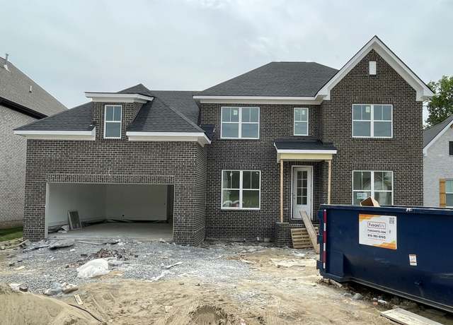 Property at 113 Hayden Ln Lot 229, Gallatin, TN 37066, 4 beds, 2.5 baths