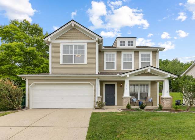 Property at 7104 Commonwealth Cir, Nashville, TN 37221, 3 beds, 2.5 baths