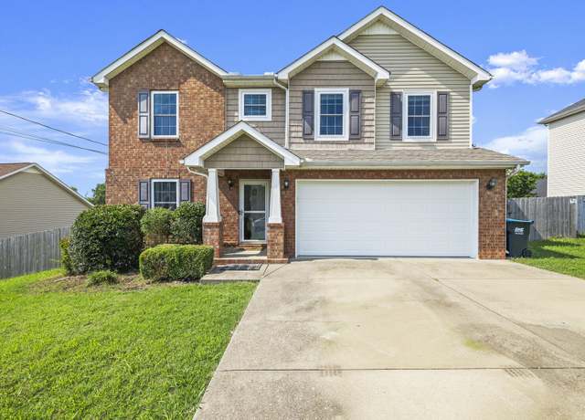 Property at 106 Shrike Ct, La Vergne, TN 37086, 3 beds, 2.5 baths