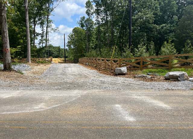 Property at 10898 Back Piney Rd, Bon Aqua, TN 37025