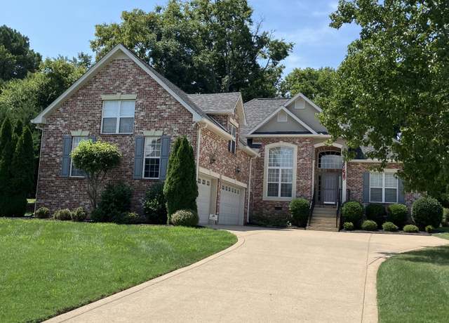 Property at 1080 Summerstar Cir, Gallatin, TN 37066, 3 beds, 2.5 baths