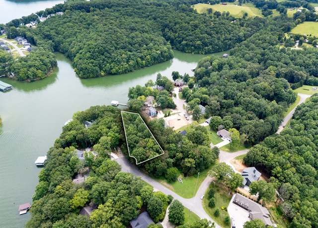 Property at 0 E Rockcrest Cir, Winchester, TN 37398