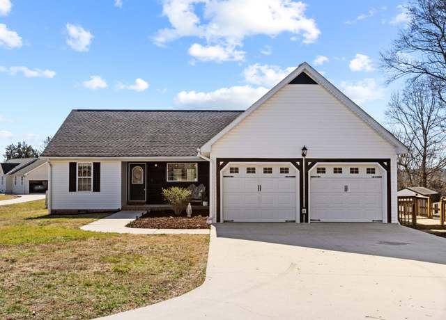 Property at 269 Countryside Dr, Sparta, TN 38583, 3 beds, 2 baths