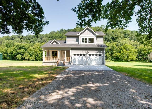 Property at 8382 Old Highway 43, Mount Pleasant, TN 38474, 3 beds, 2.5 baths