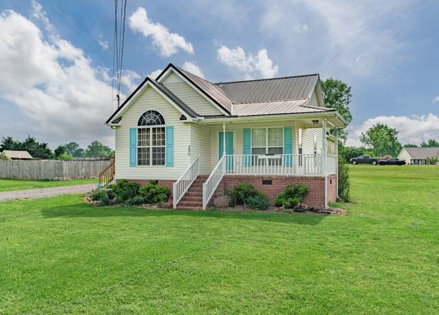 Property at 290 Old Huntsville Rd, Fayetteville, TN 37334, 2 beds, 2 baths