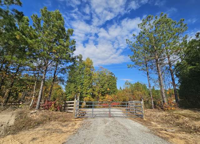 Property at 5752 Old Hohenwald Rd, Linden, TN 37096