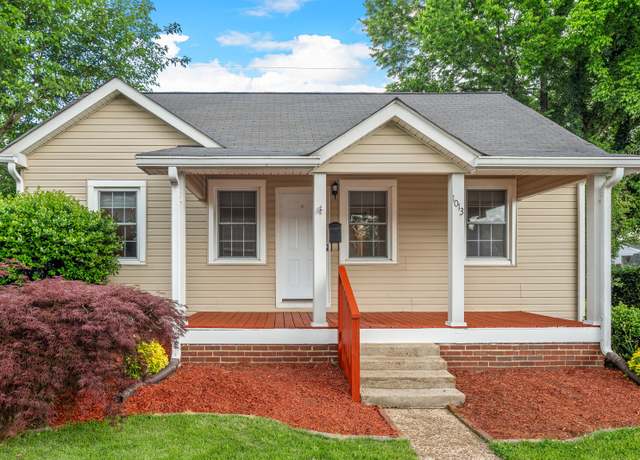Property at 1013 Elliston St, Old Hickory, TN 37138, 3 beds, 2 baths