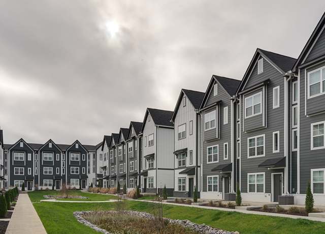 Property at 700 N Dupont Ave #216, Madison, TN 37115, 3 beds, 3.5 baths