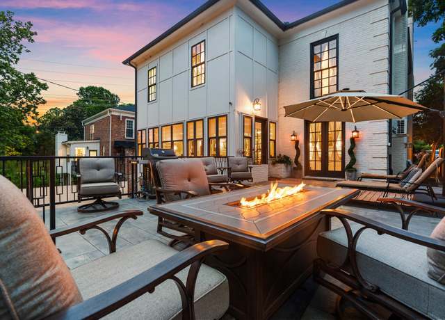 Property at 2126 Golf Club Ln, Nashville, TN 37215, 4 beds, 5.5 baths