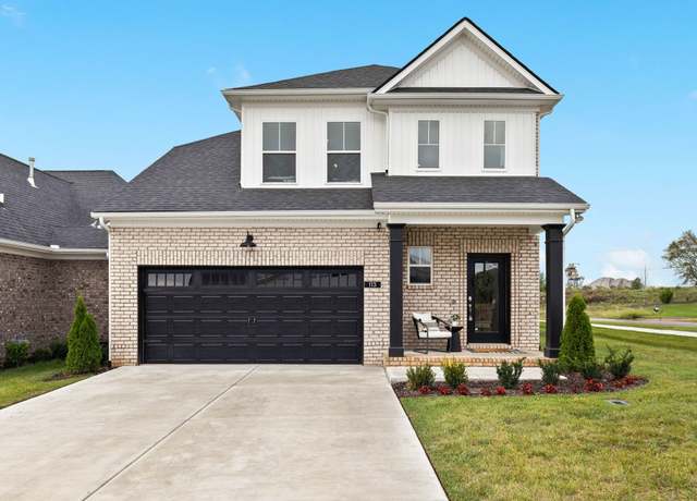 Property at 113 Weller Ln Lot 6, Gallatin, TN 37066, 3 beds, 2.5 baths
