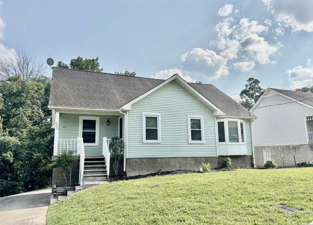 Property at 429 Cedarview Dr, Nashville, TN 37211, 3 beds, 2 baths