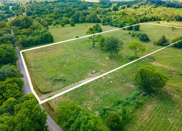 Property at 10 Double Branch Rd, Columbia, TN 38401