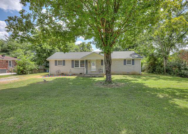 Property at 140 Parrish St, La Vergne, TN 37086, 3 beds, 2.5 baths