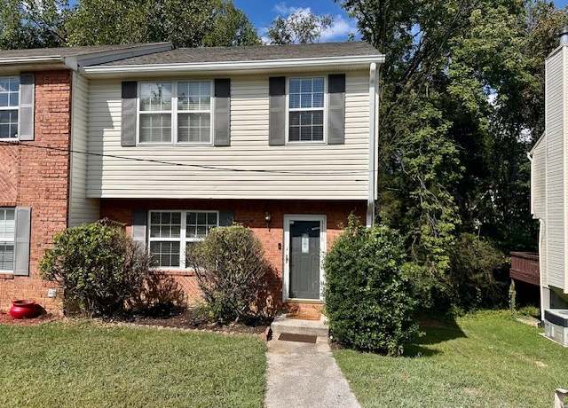 Property at 1116 Waggoner Ct W, Nashville, TN 37214, 3 beds, 2.5 baths