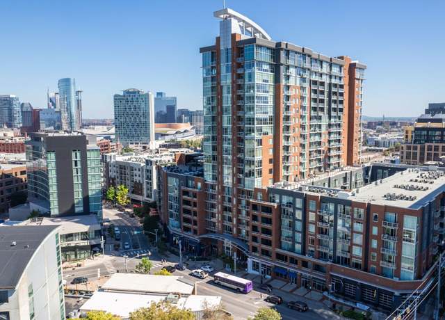 Property at 600 12th Ave S #817, Nashville, TN 37203, 2 beds, 2 baths