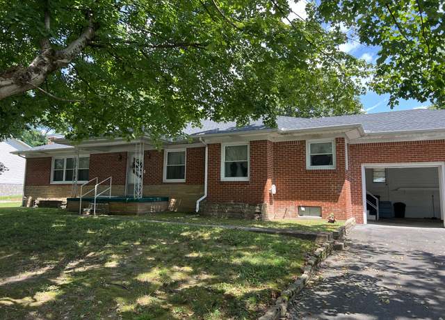 Property at 5121 Austin Peay Hwy, Westmoreland, TN 37186, 3 beds, 1 bath