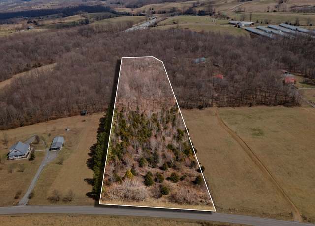 Property at 12 Nim Rd, Red Boiling Springs, TN 37150