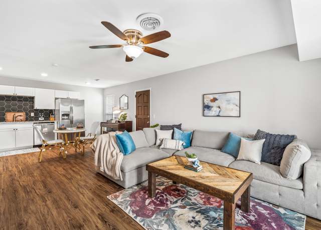Property at 210 Old Hickory Blvd #51, Nashville, TN 37221, 1 bed, 1 bath