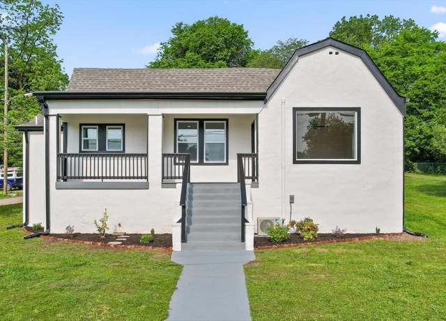 Property at 2917 Crescent Cir, Chattanooga, TN 37407, 3 beds, 2 baths