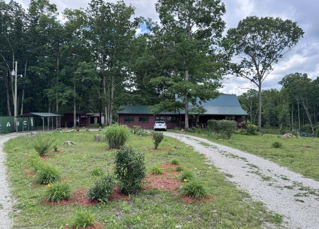 Property at 142 Kimberly Rd, Hohenwald, TN 38462, 4 beds, 3 baths