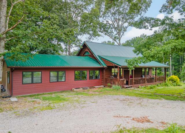 Property at 142 Kimberly Rd, Hohenwald, TN 38462, 4 beds, 3 baths