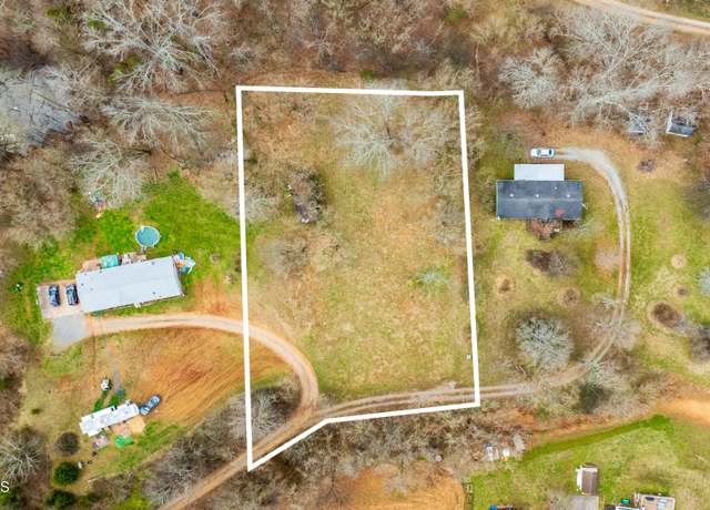 Property at 1038 Cloyds Church Rd, Greenback, TN 37742
