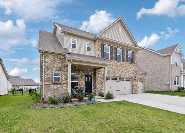 Property at 4913 Turquoise Ln, Murfreesboro, TN 37129, 4 beds, 2.5 baths