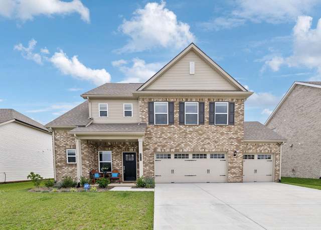 Property at 4913 Turquoise Ln, Murfreesboro, TN 37129, 4 beds, 2.5 baths